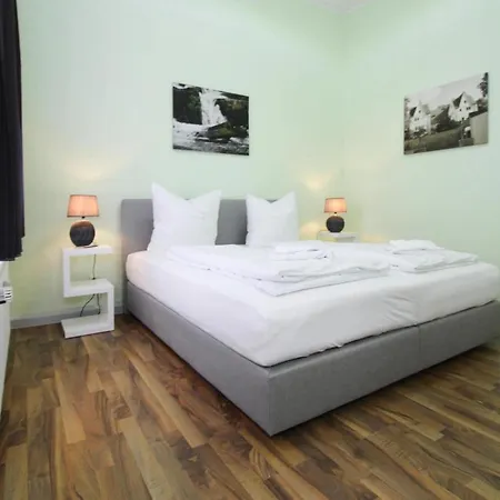 Apartment Askani, *