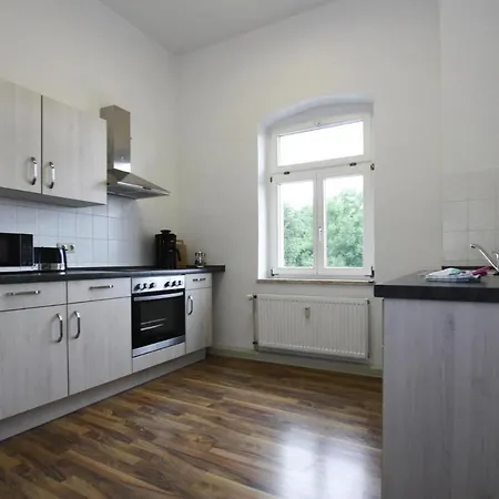 Apartment Askani,