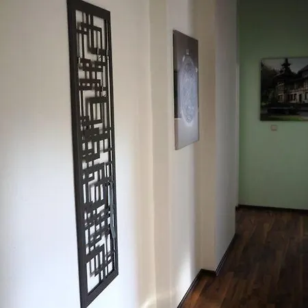 Apartment Askani, *