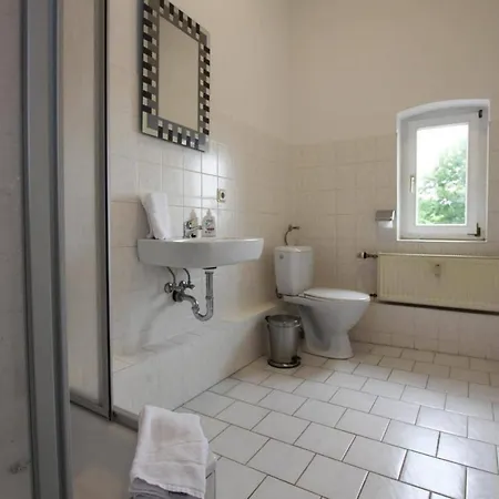 Apartment Askani, *