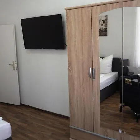 Apartment Askani, *